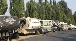 RV park