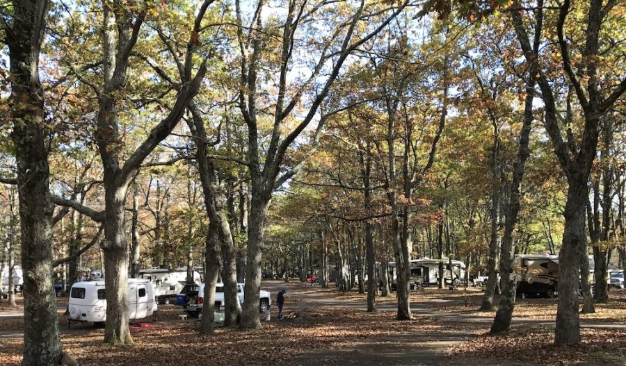 Campground